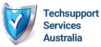 Techsupport Services Australia Logo